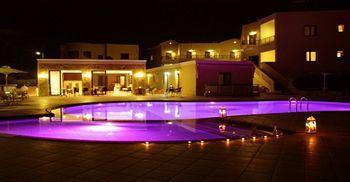 Olga Suites Maleme Extérieur photo