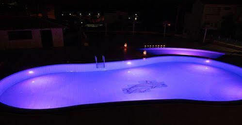 Olga Suites Maleme Extérieur photo