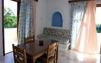 Olga Suites Maleme Extérieur photo
